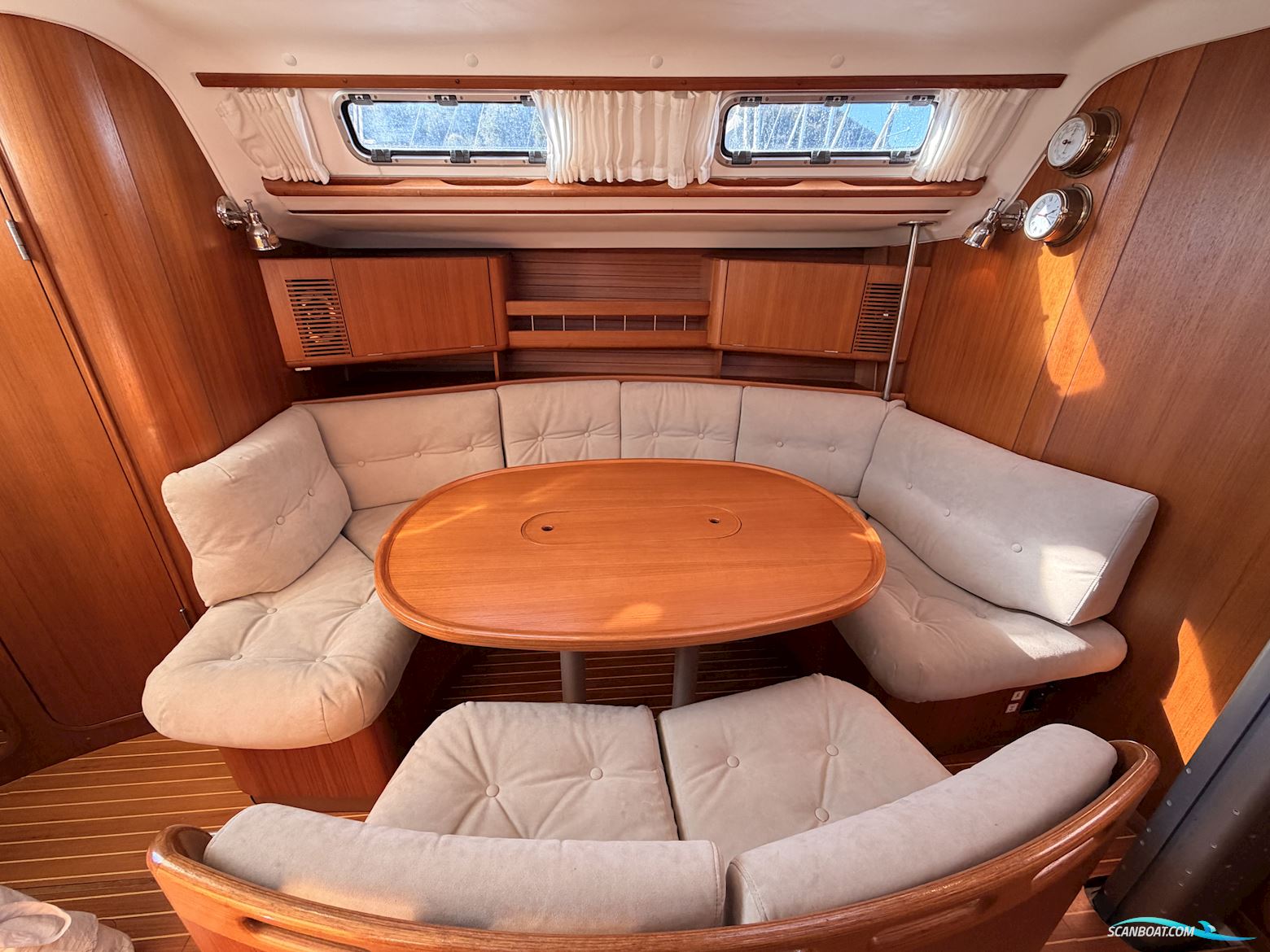 X-Yachts X-442