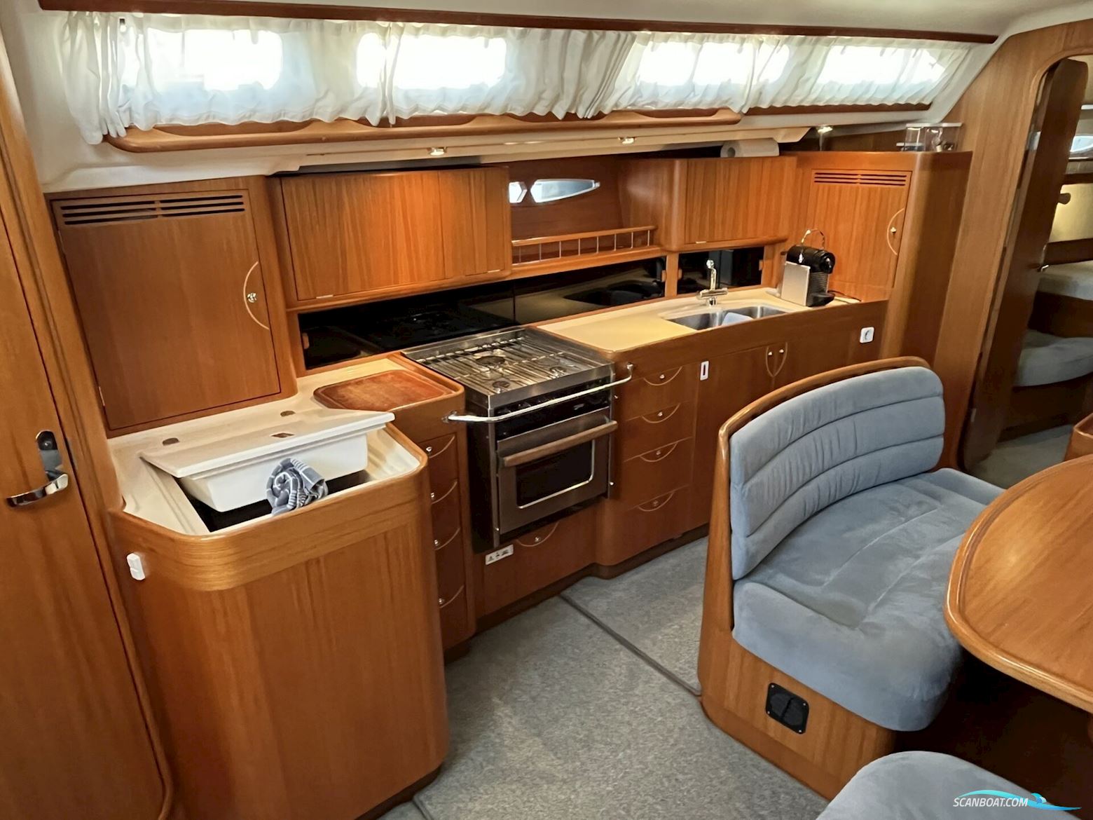 X-Yachts X-46 - X-Yachts