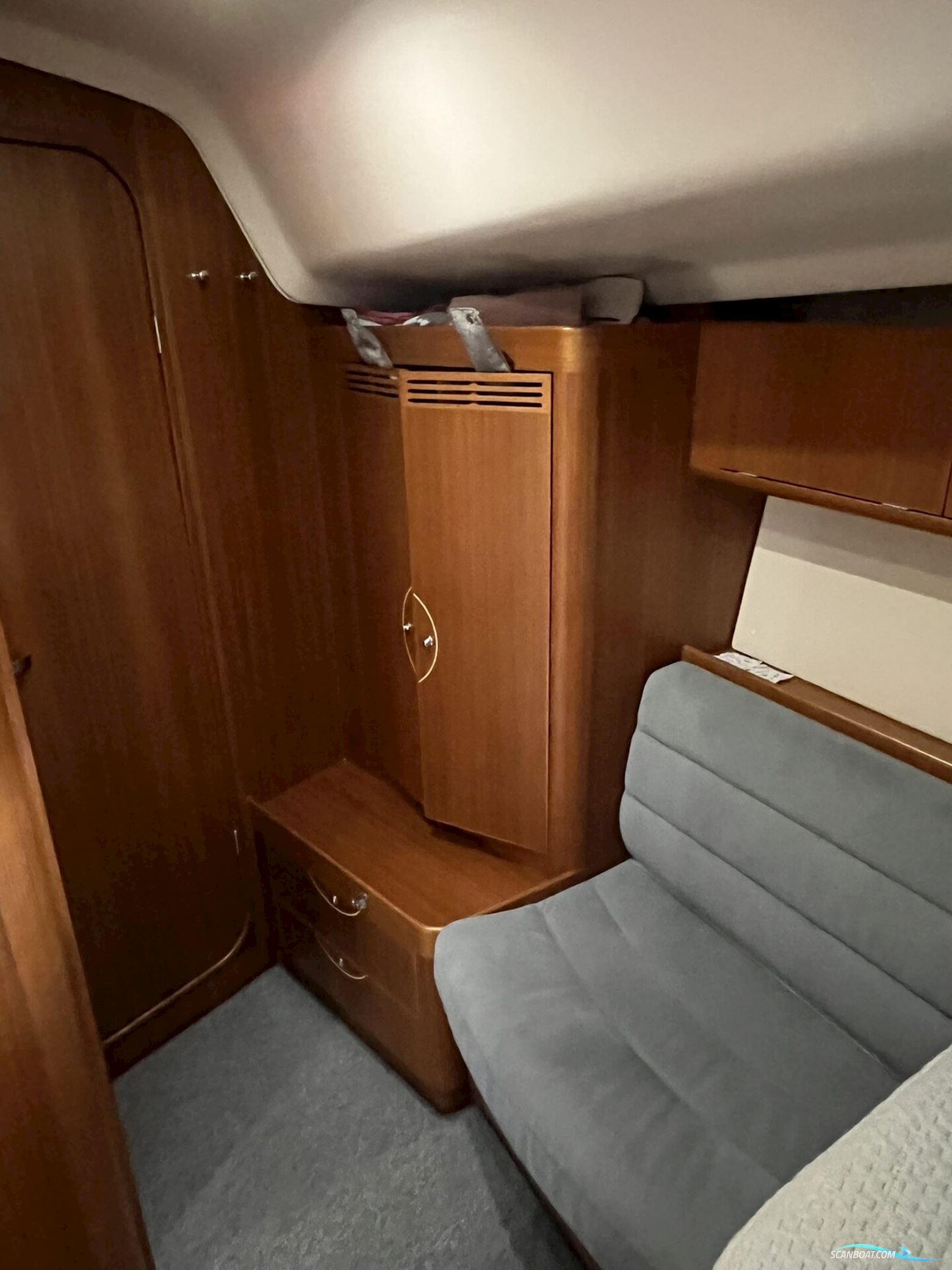 X-Yachts X-46 - X-Yachts