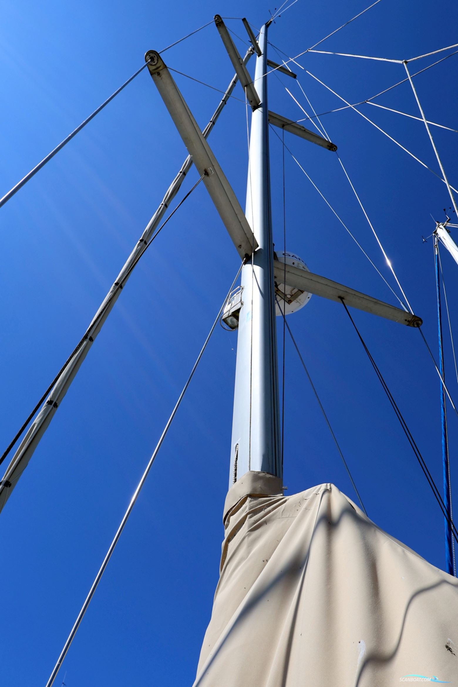 X-Yachts X-46