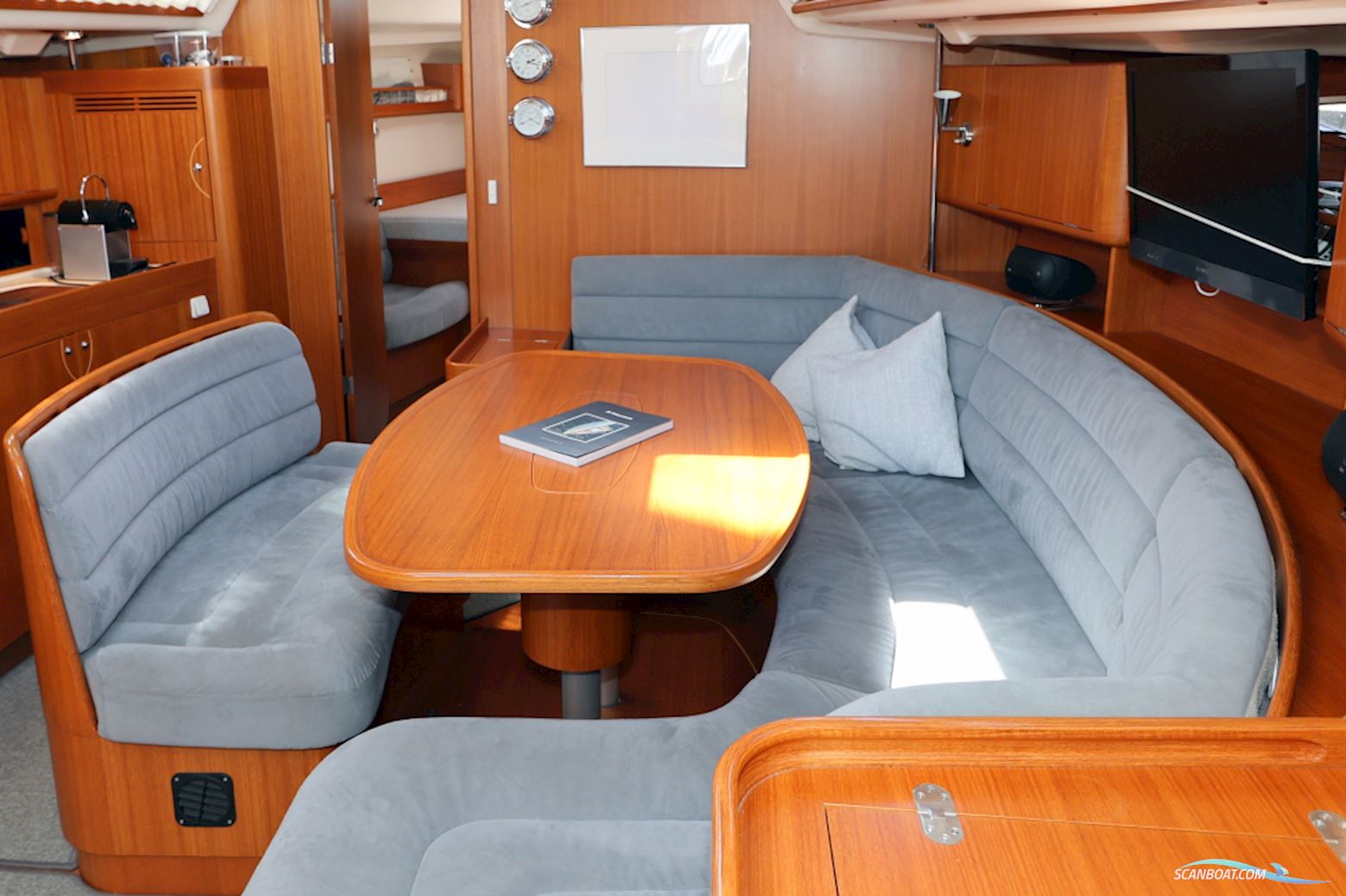 X-Yachts X-46