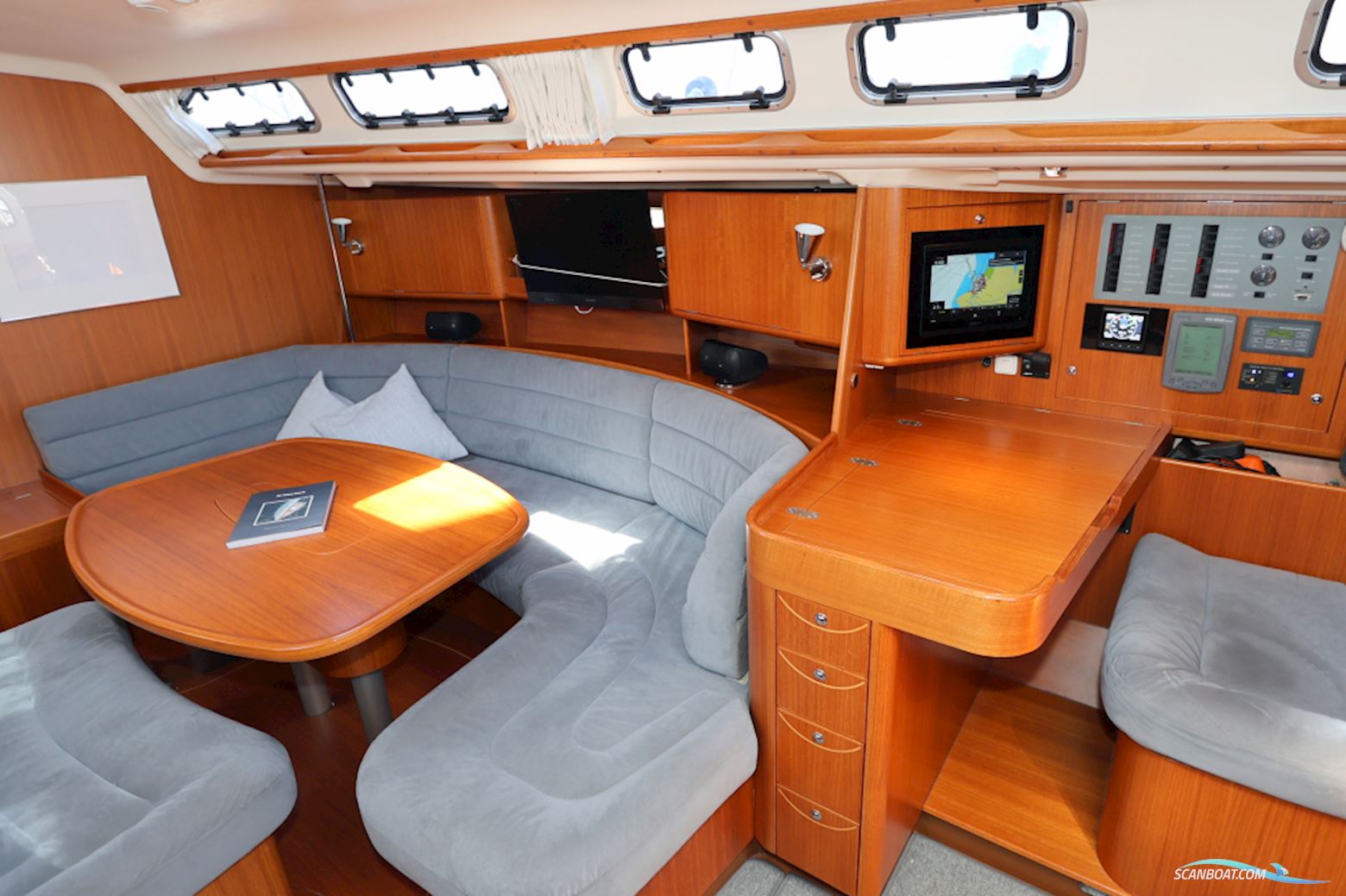 X-Yachts X-46
