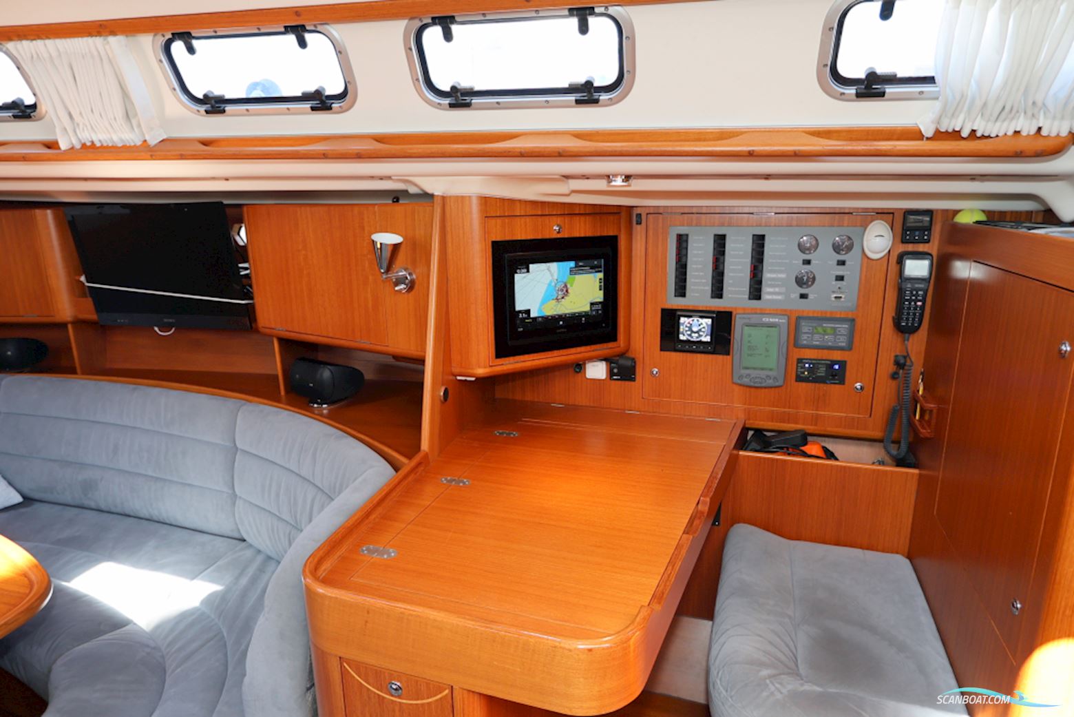 X-Yachts X-46