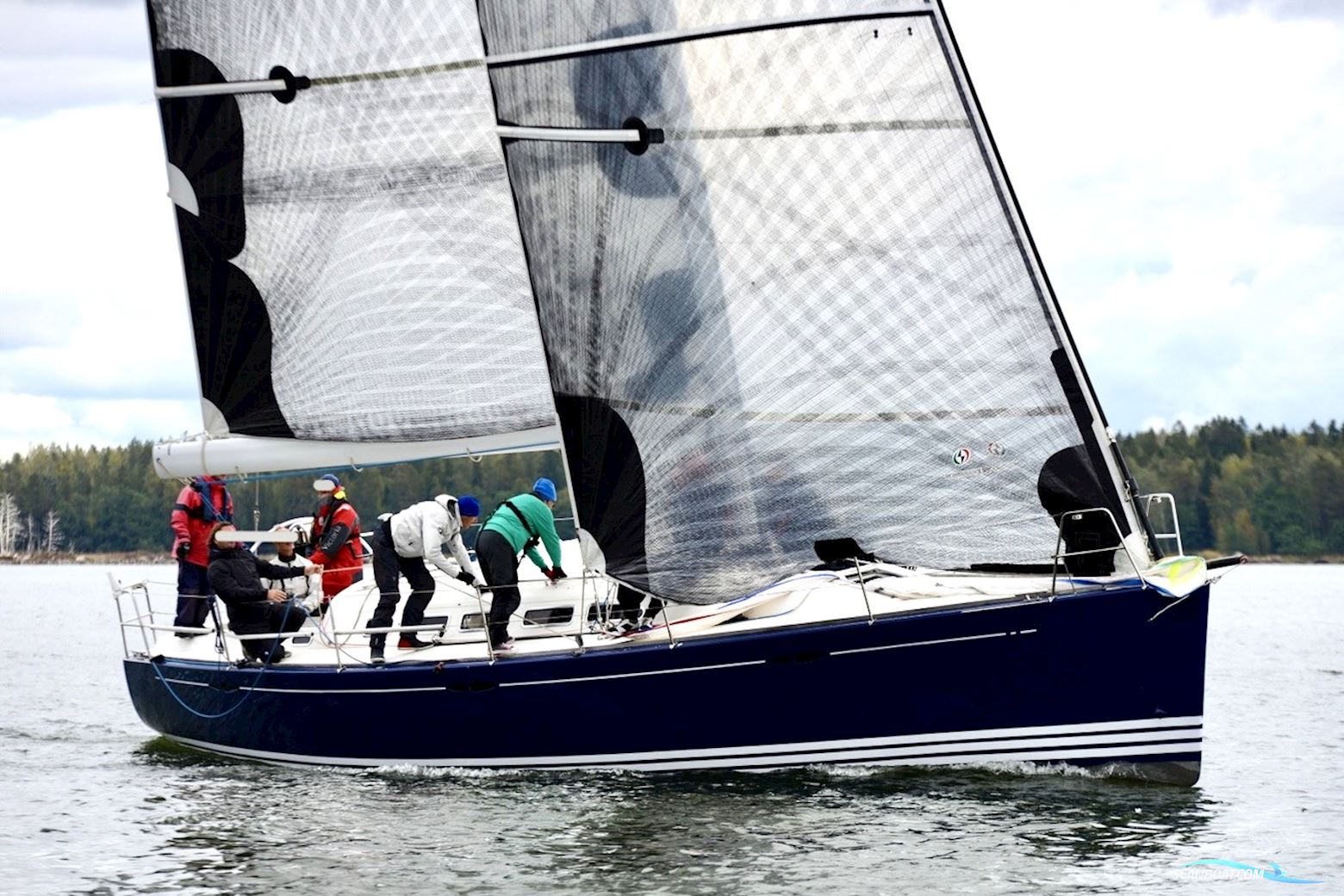 X-Yachts X-46