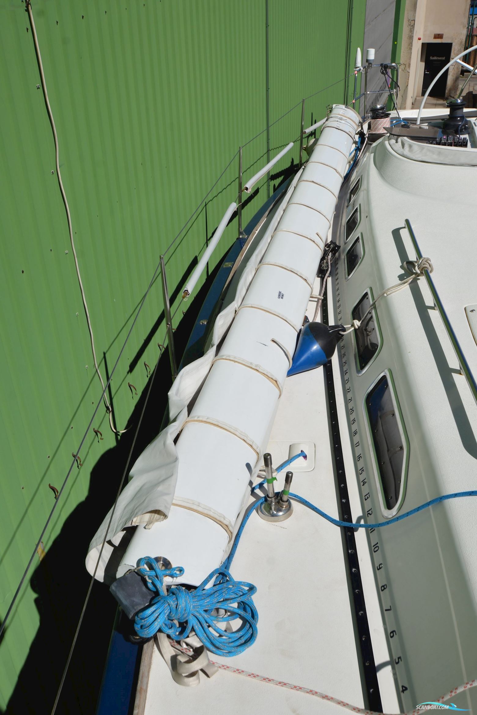X-Yachts X-46