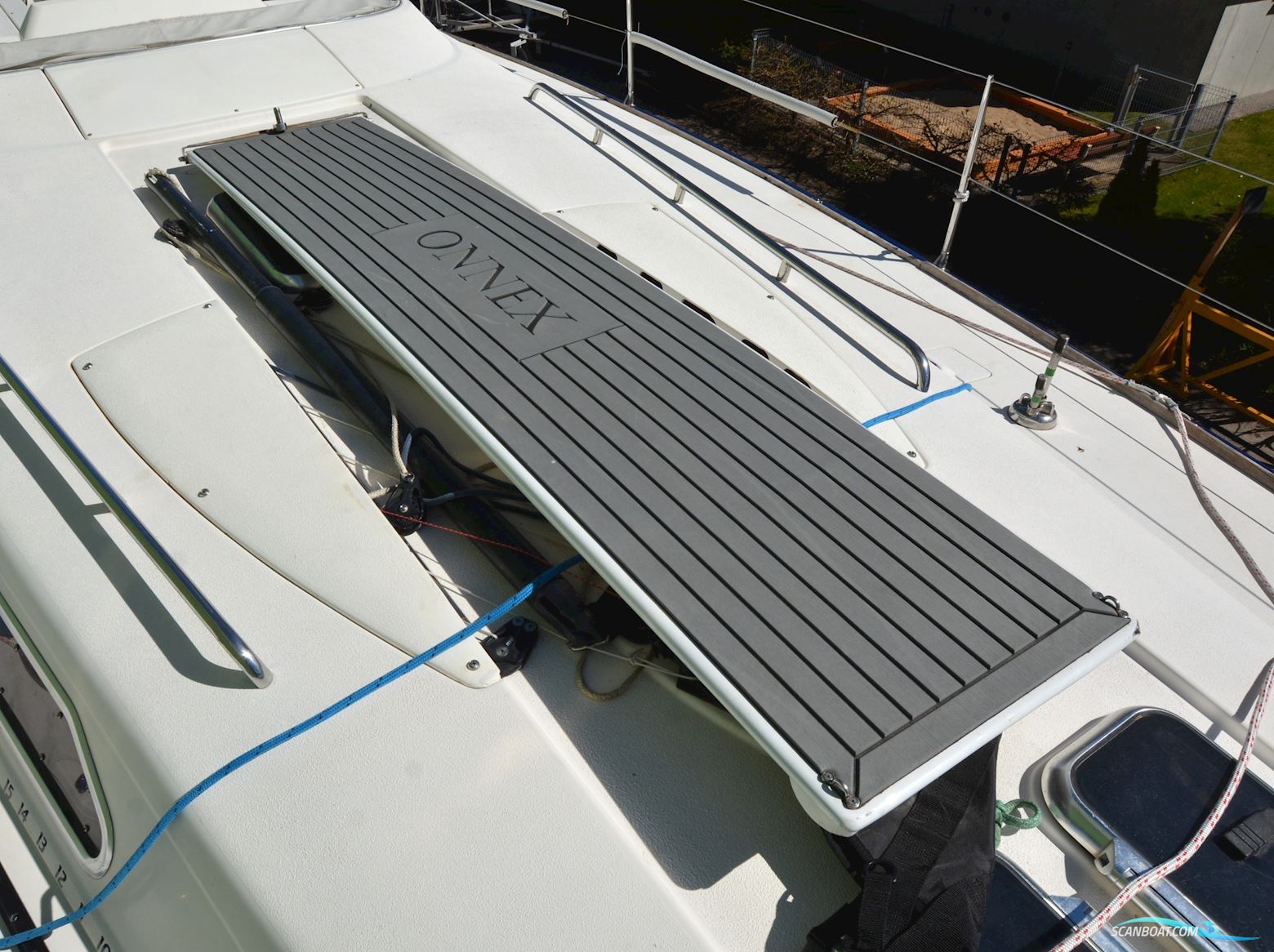 X-Yachts X-46