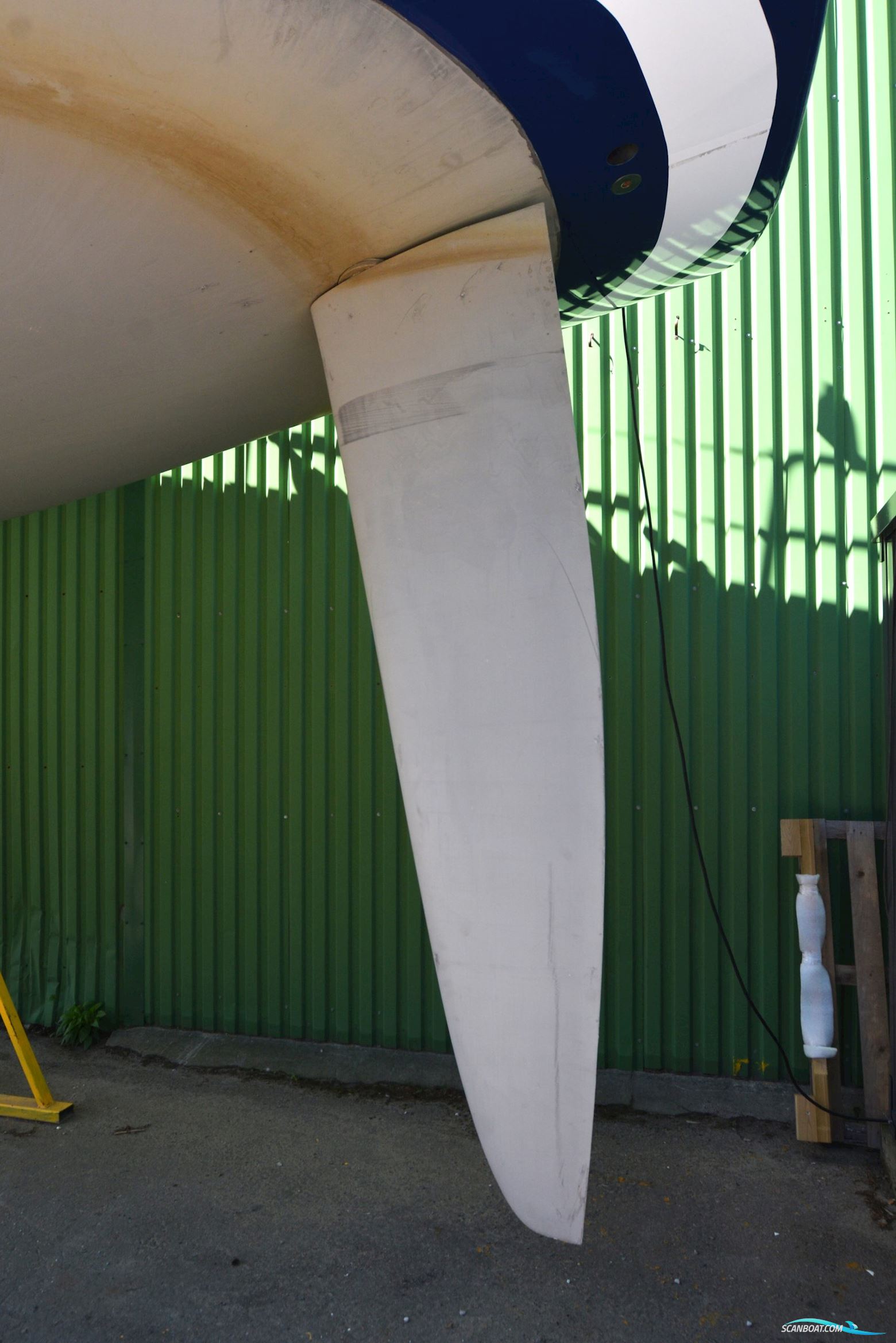 X-Yachts X-46