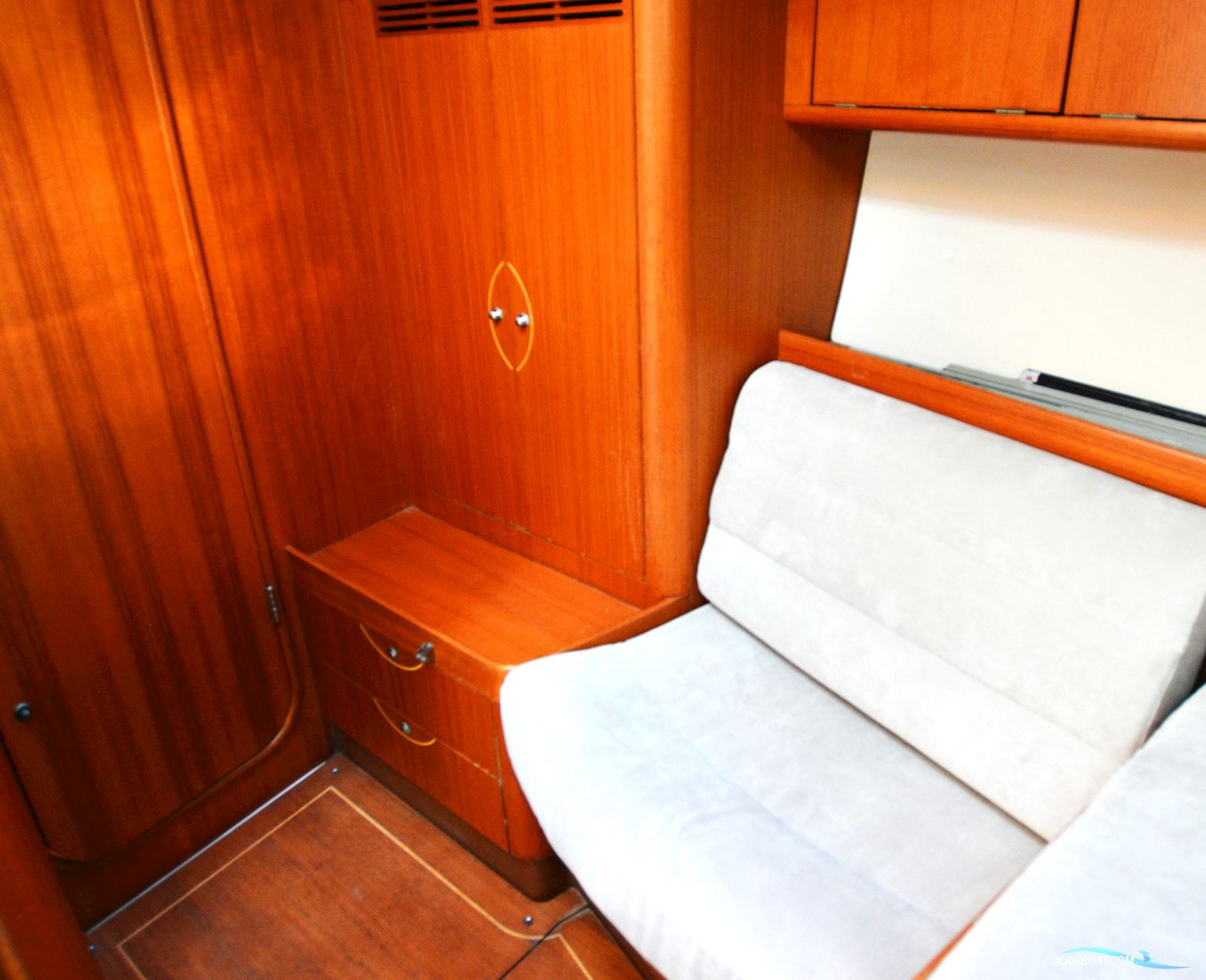 X-Yachts X-46