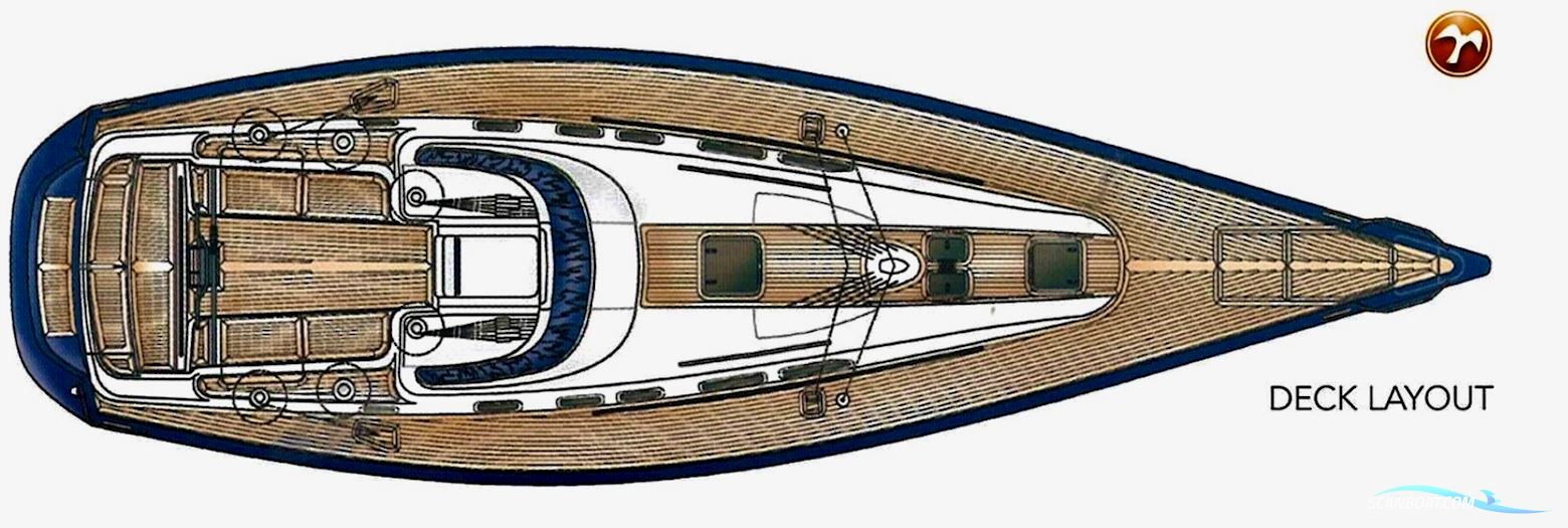 X-Yachts X-46