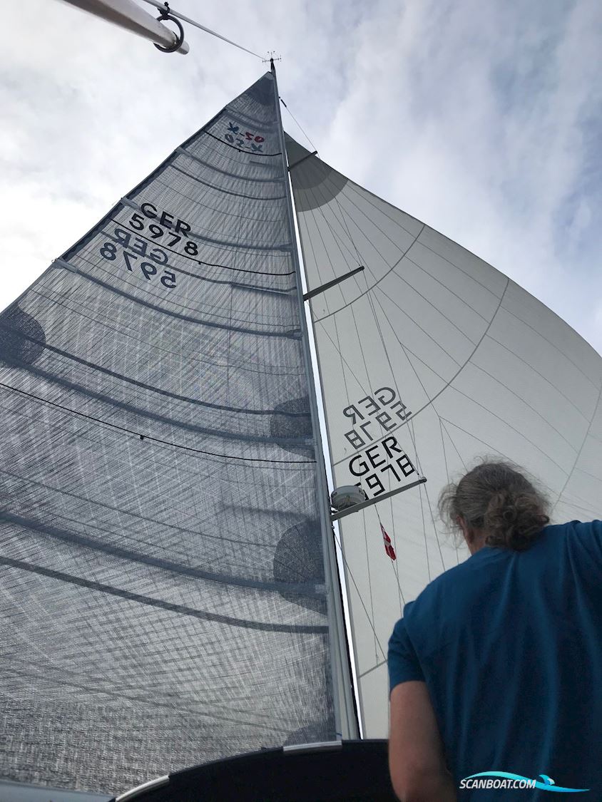 X-Yachts X-50