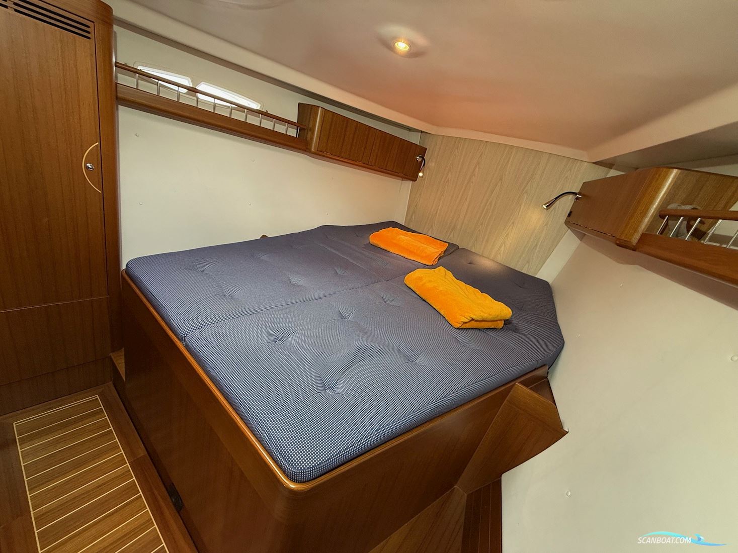 X-Yachts X-50