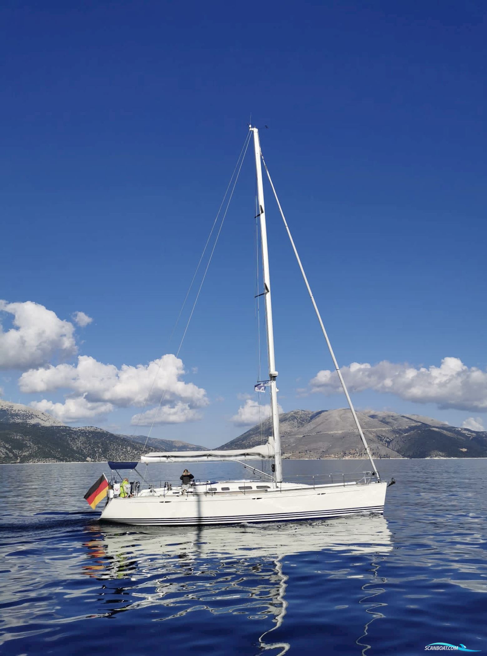 X-Yachts X-50