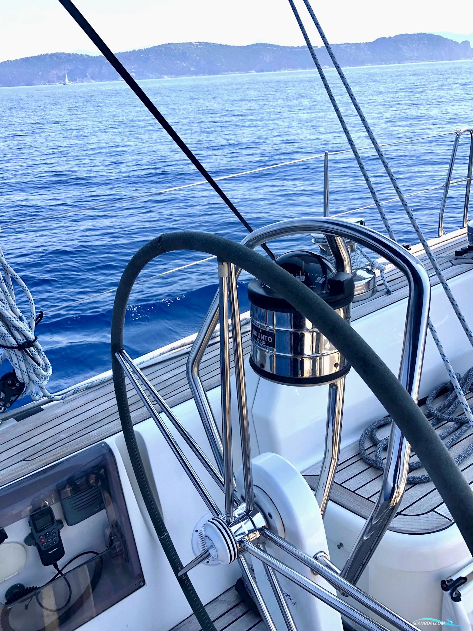 X-Yachts X-50