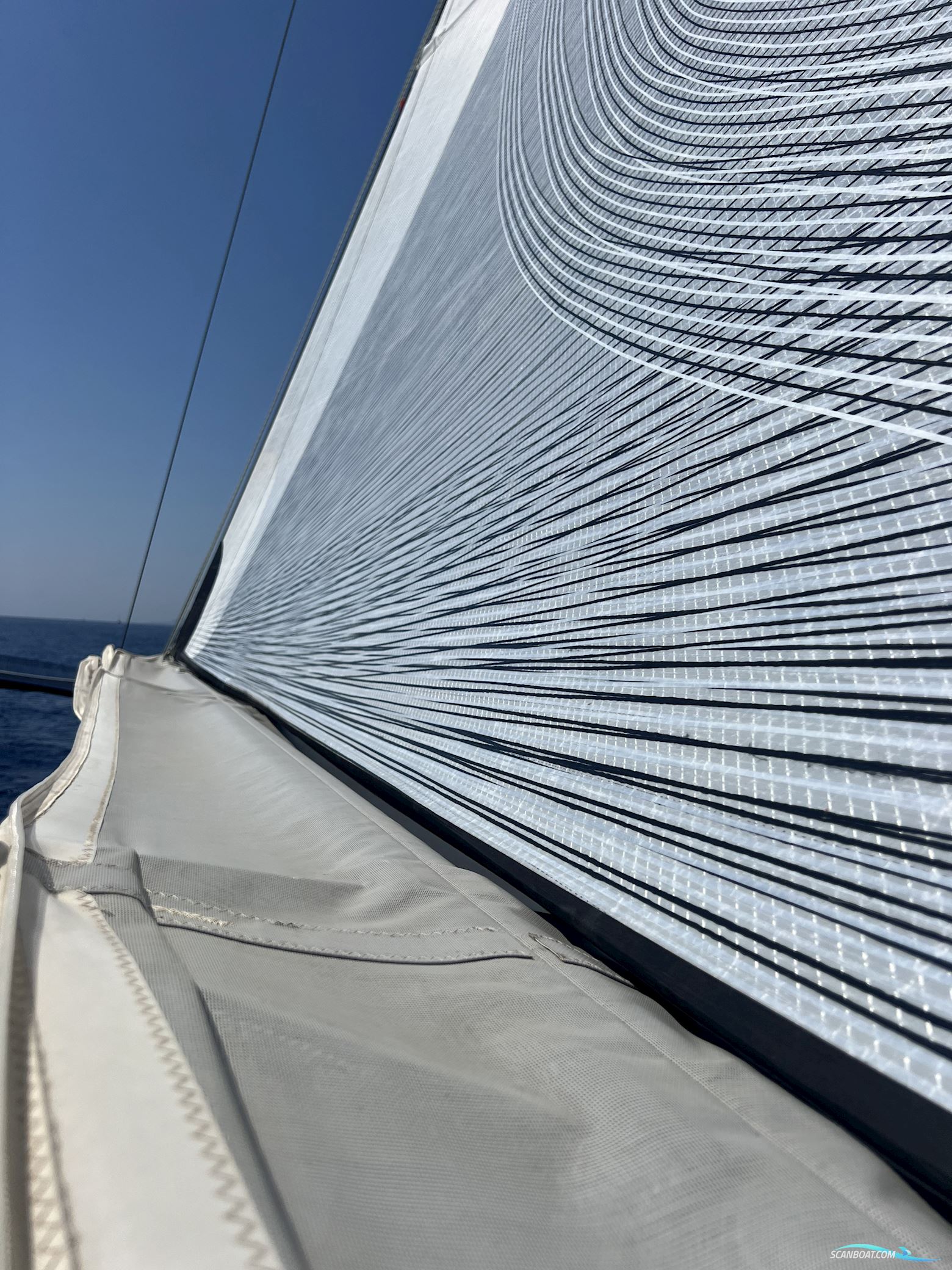 X-Yachts X-50