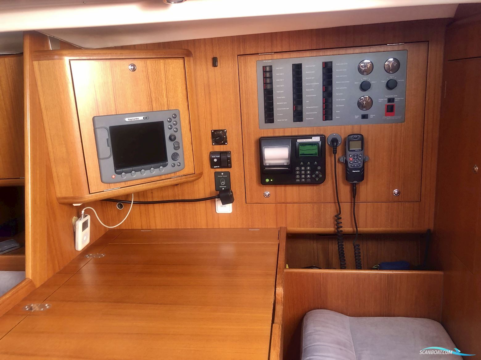 X-Yachts X-50