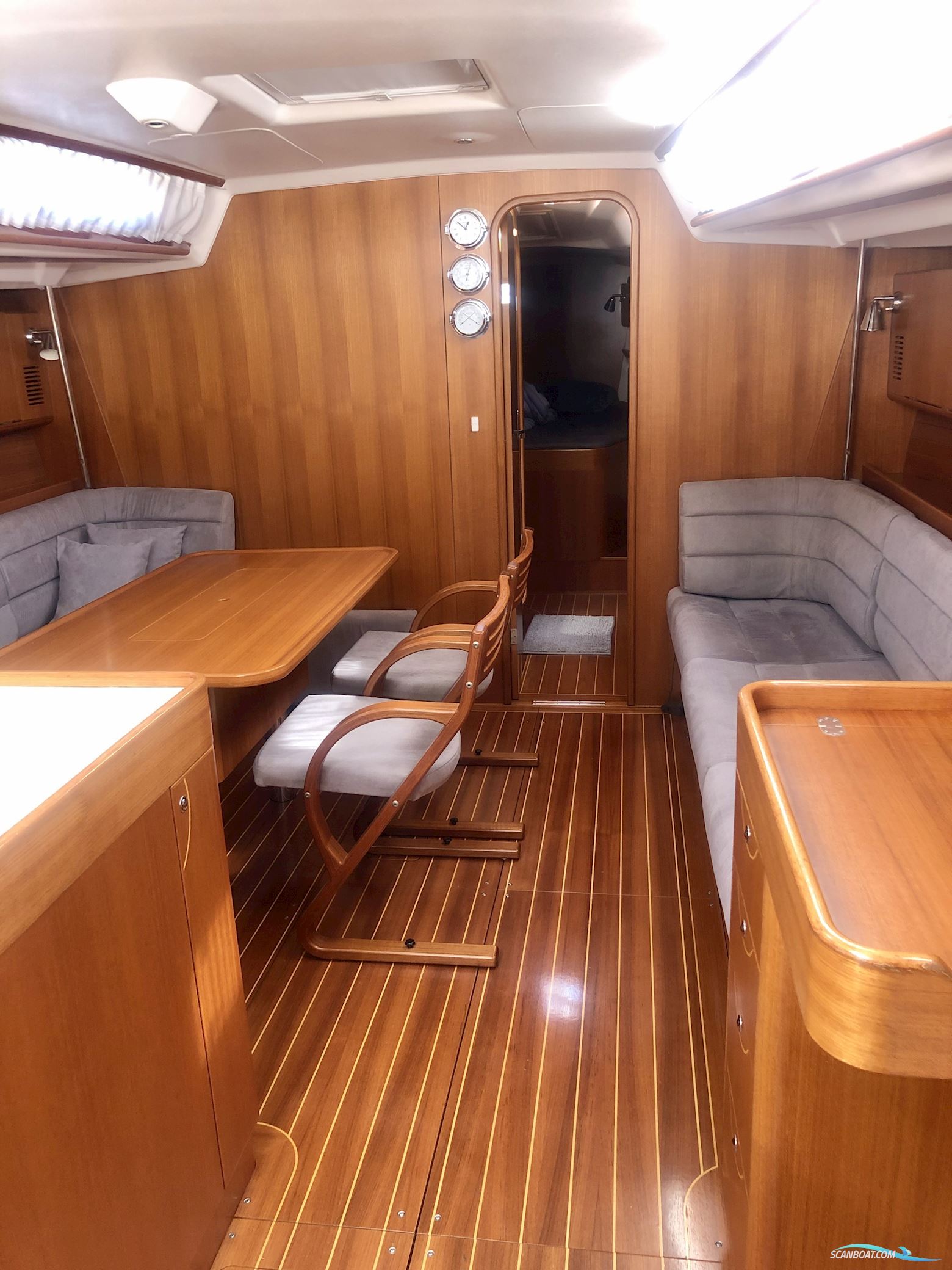 X-Yachts X-50