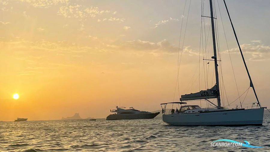 X-Yachts X-50