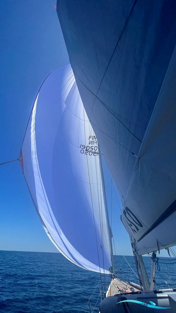 X-Yachts X-50