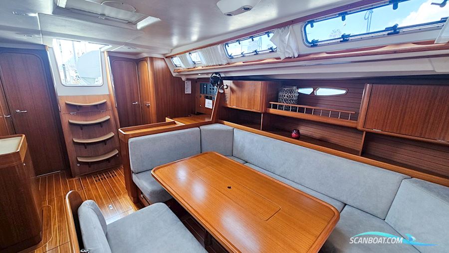 X-Yachts X-50
