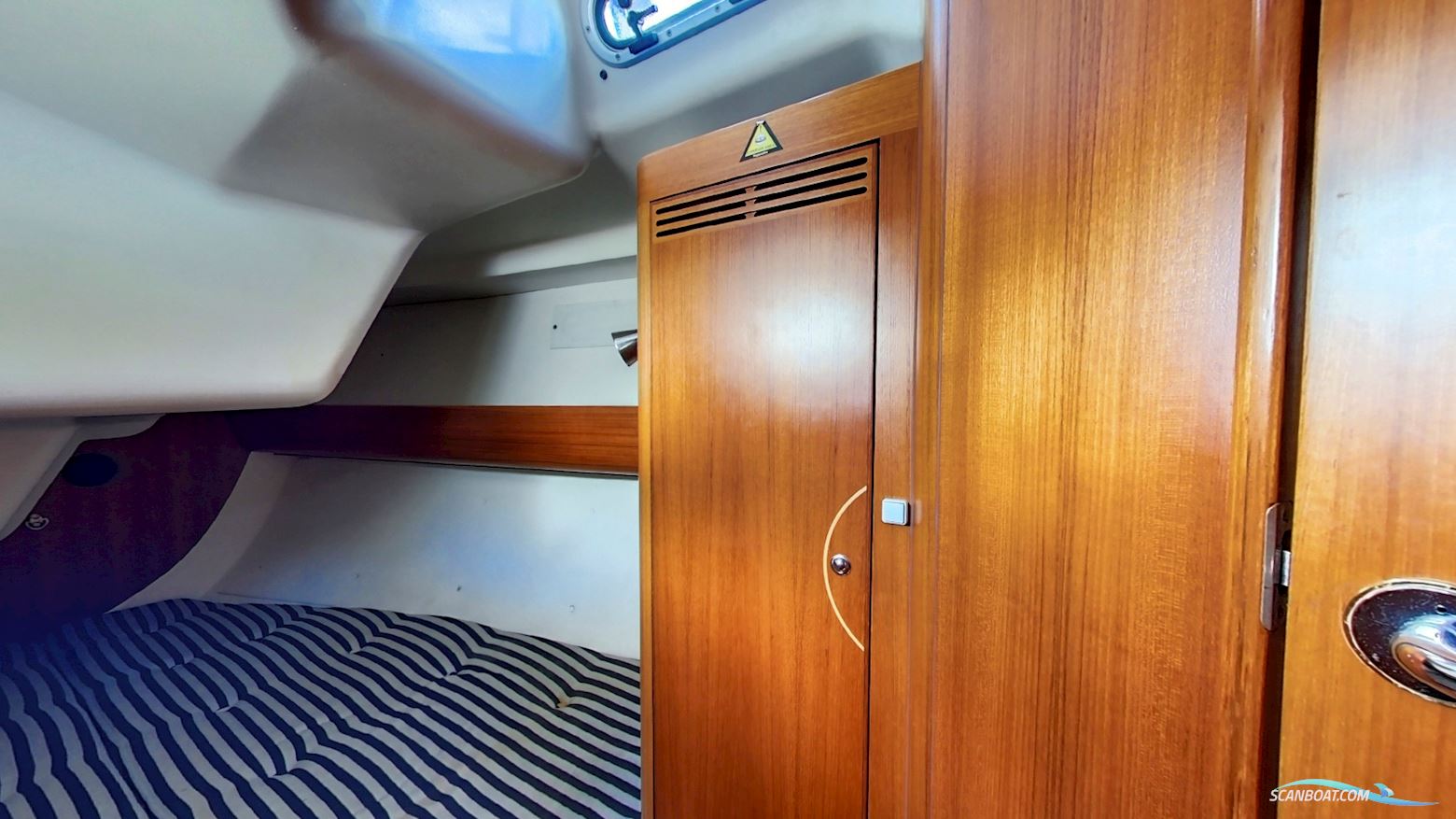 X-Yachts X-50