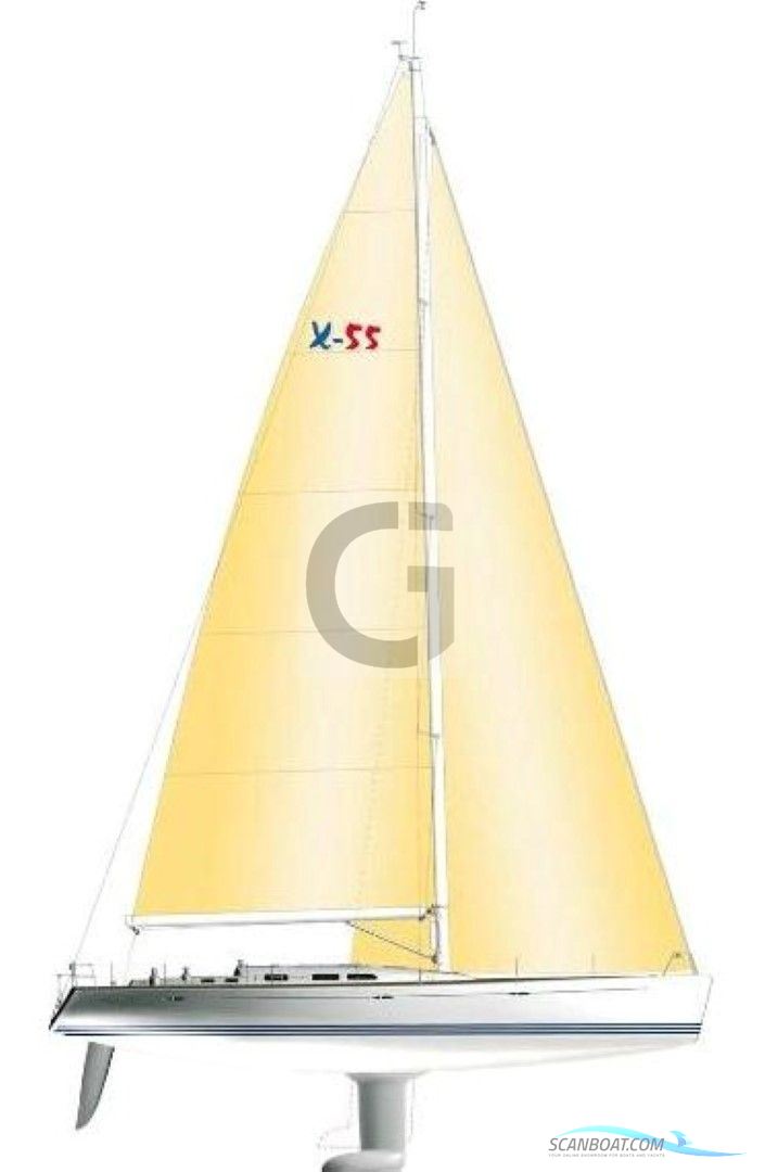X-Yachts X-55