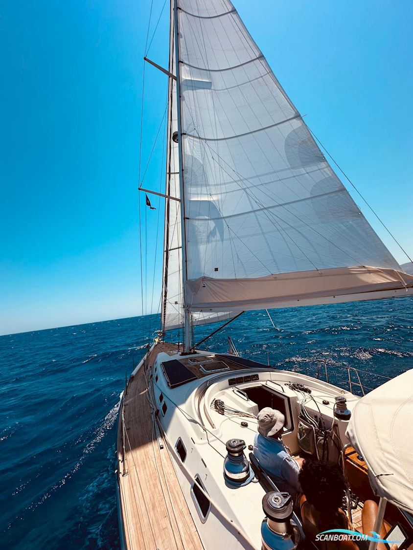 X-Yachts X-562