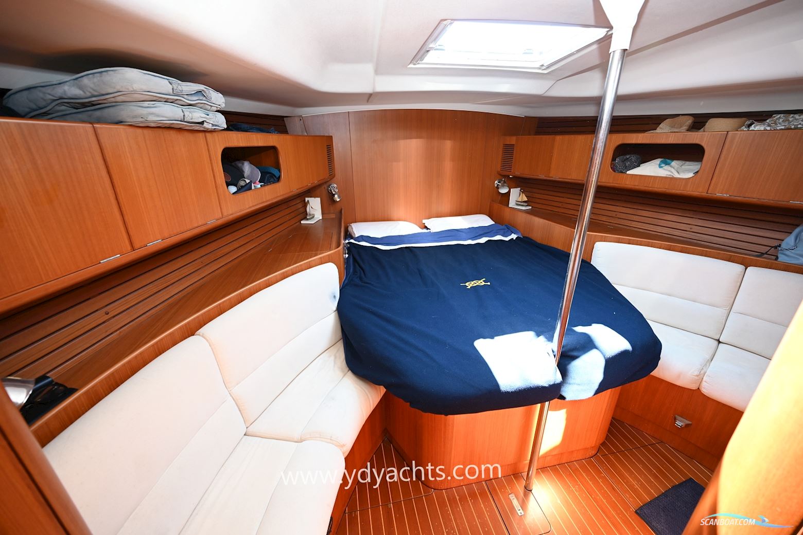 X-Yachts X-562