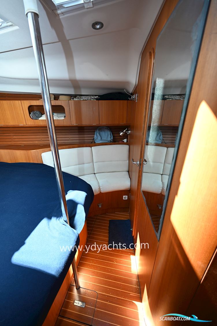X-Yachts X-562