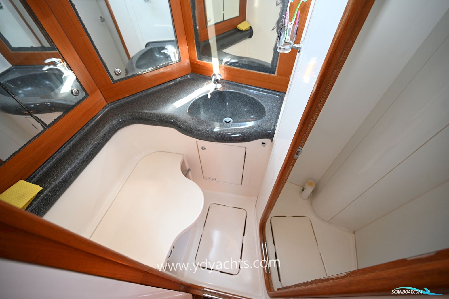 X-Yachts X-562