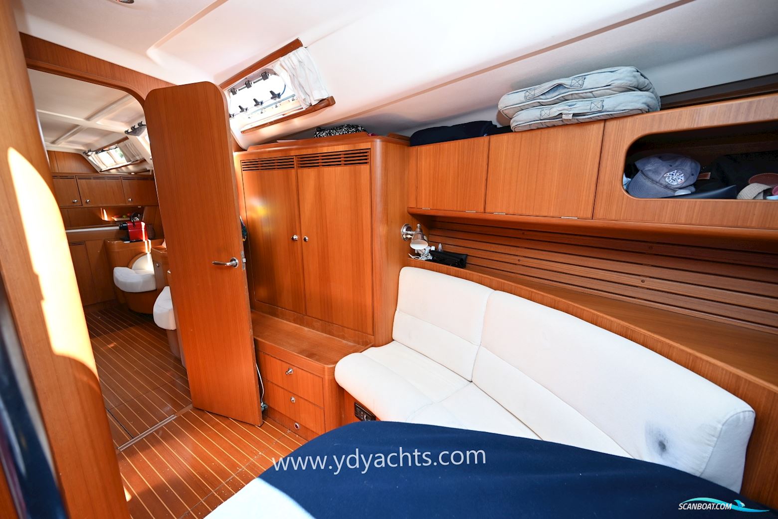 X-Yachts X-562