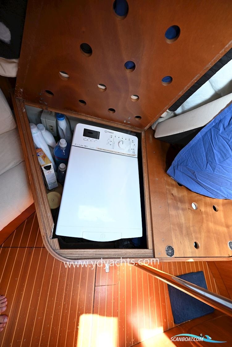 X-Yachts X-562