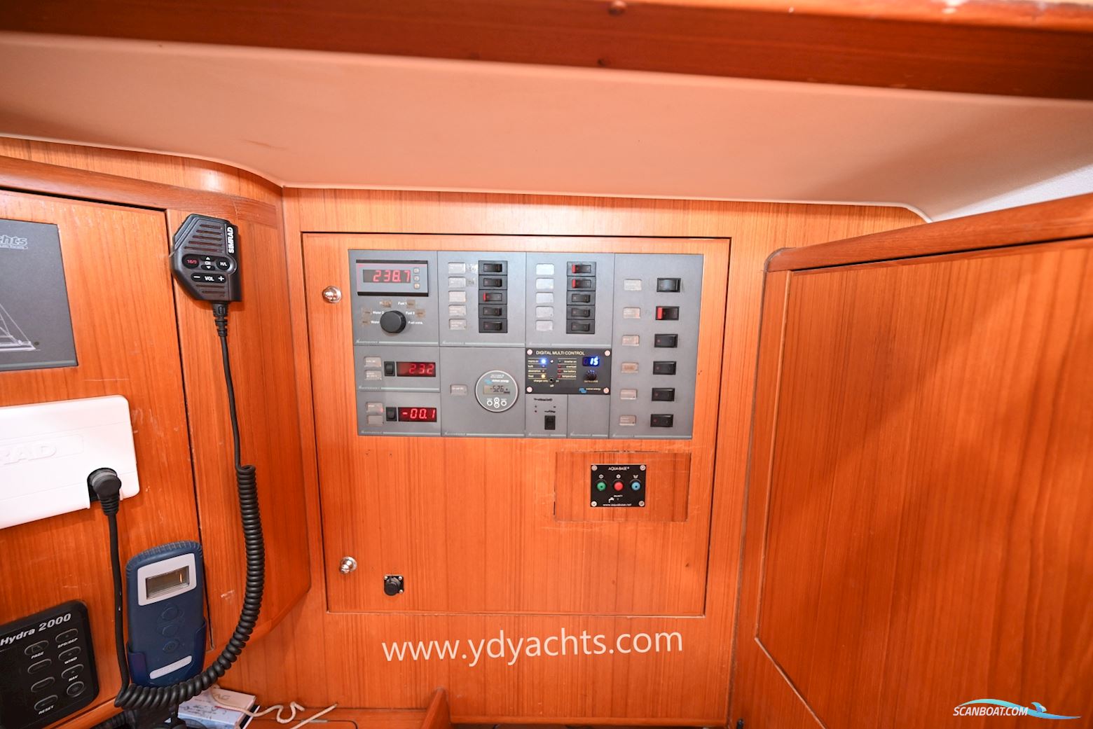 X-Yachts X-562