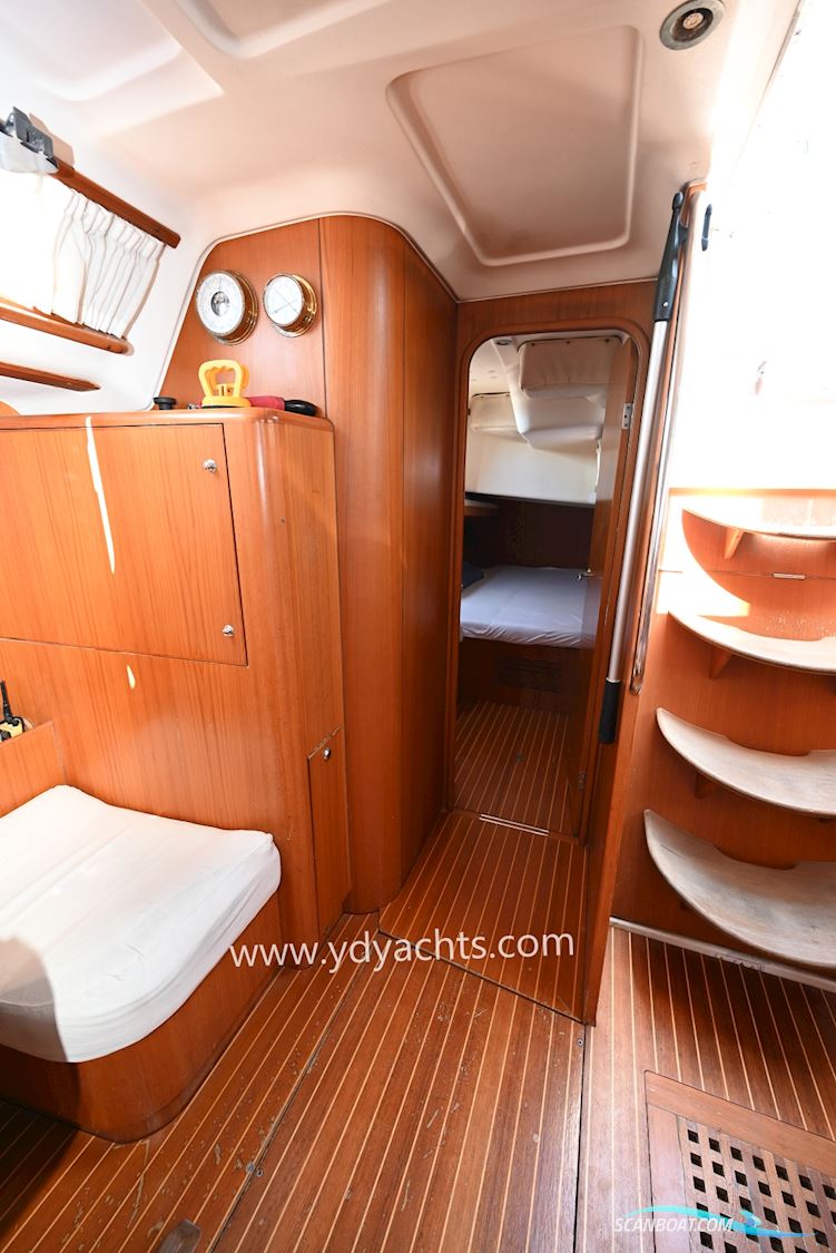 X-Yachts X-562