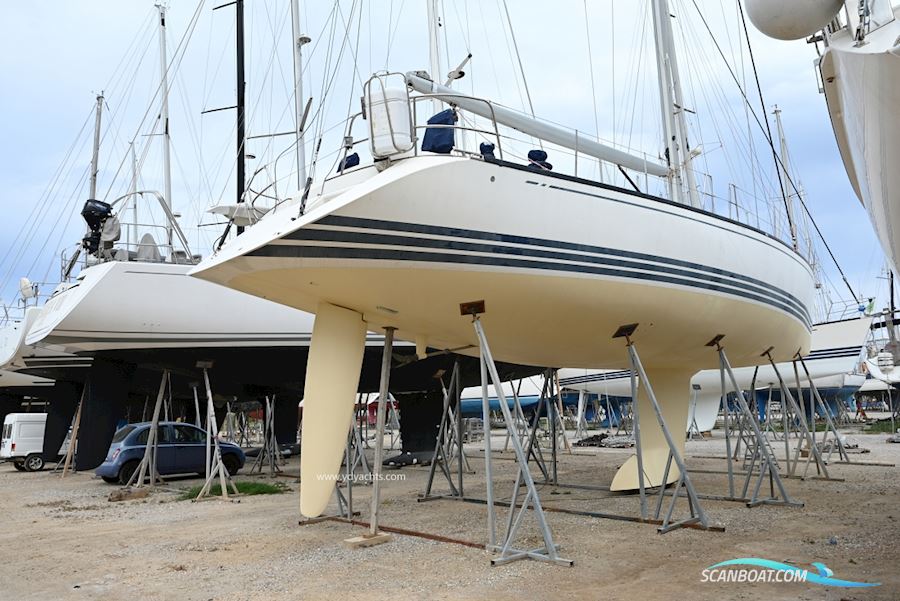 X-Yachts X-612