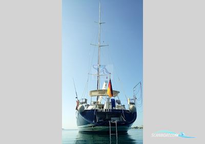 X-yachts X-73 Segelboot 2002, mit Perkins-Sabre motor, Griechenland