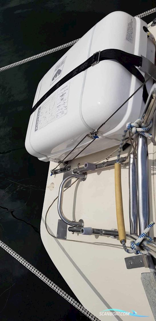 X-Yachts X-95