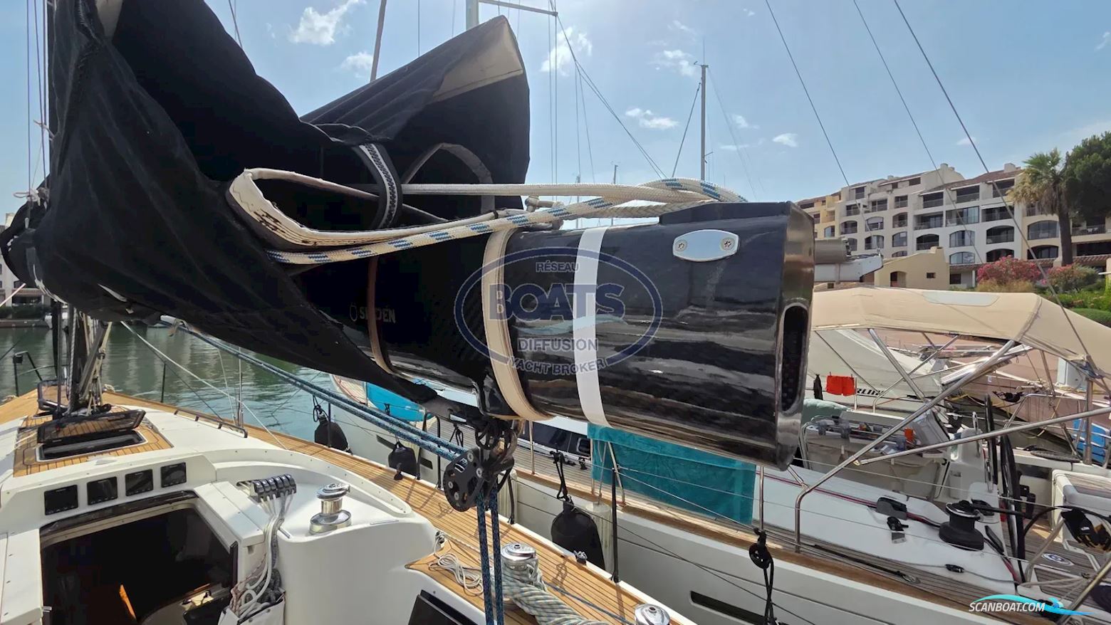 X Yachts X-Yachts 43