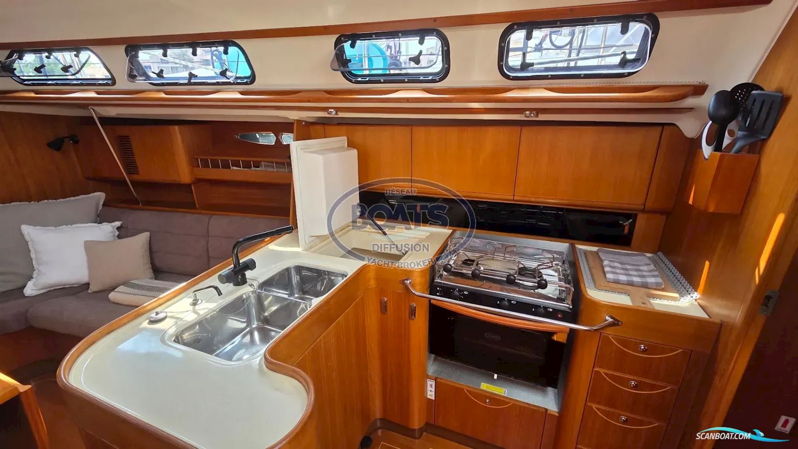 X Yachts X-Yachts 43