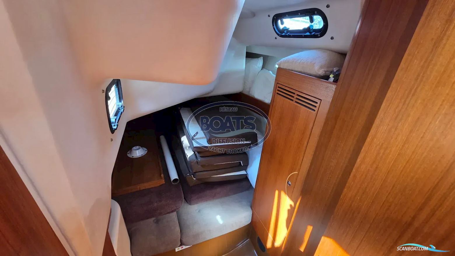 X Yachts X-Yachts 43