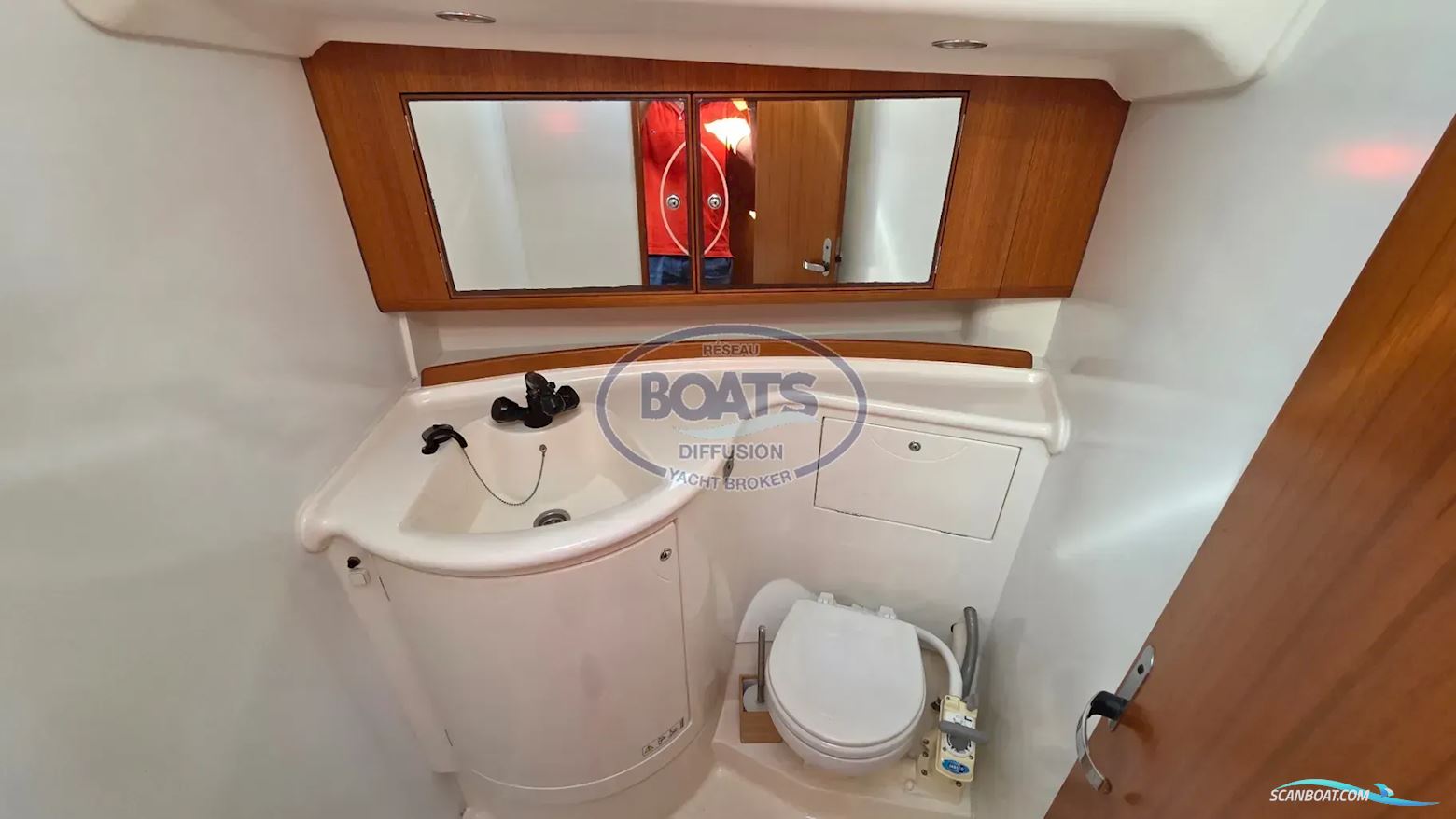 X Yachts X-Yachts 43