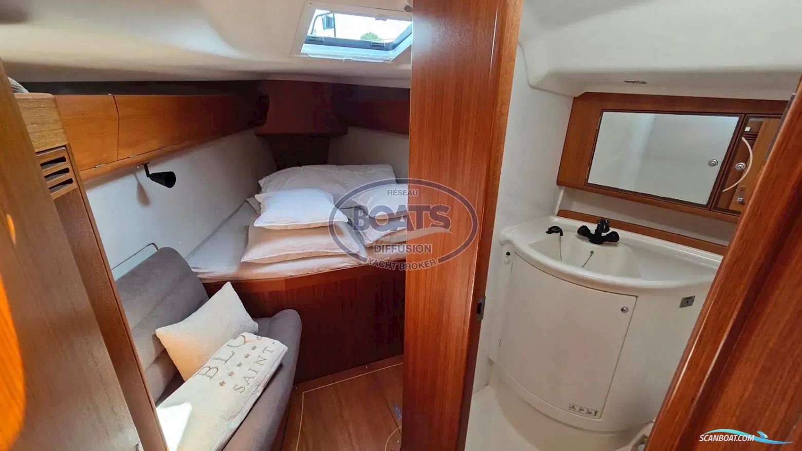 X Yachts X-Yachts 43