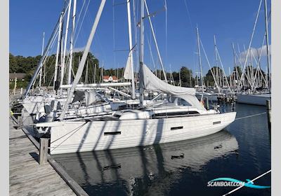 X-Yachts X4.0 Segelboot 2020, mit Yanmar motor, Dänemark