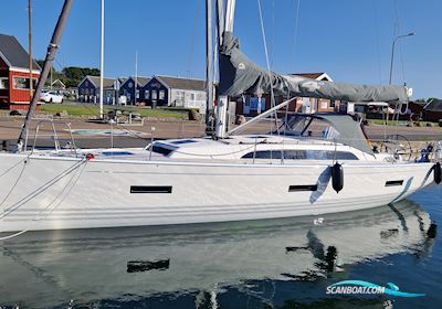 X-Yachts X4.0 Segelboot 2020, mit Yanmar motor, Deutschland