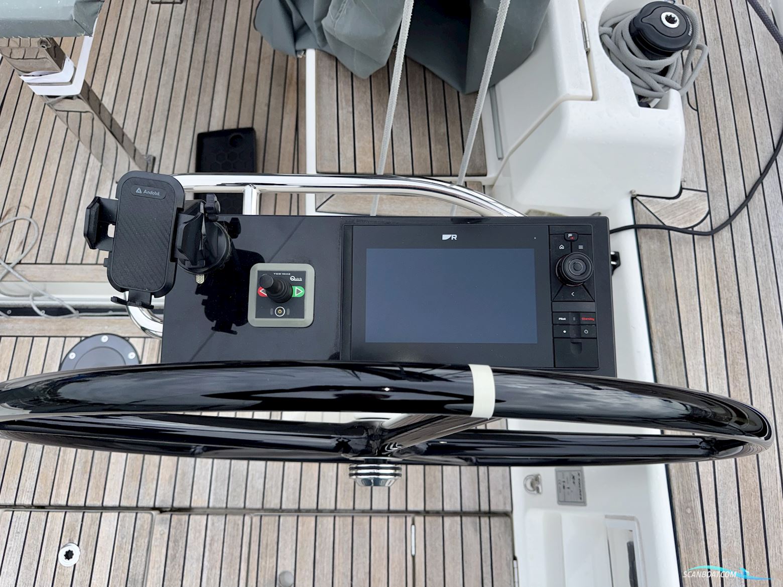 X-Yachts X4.0