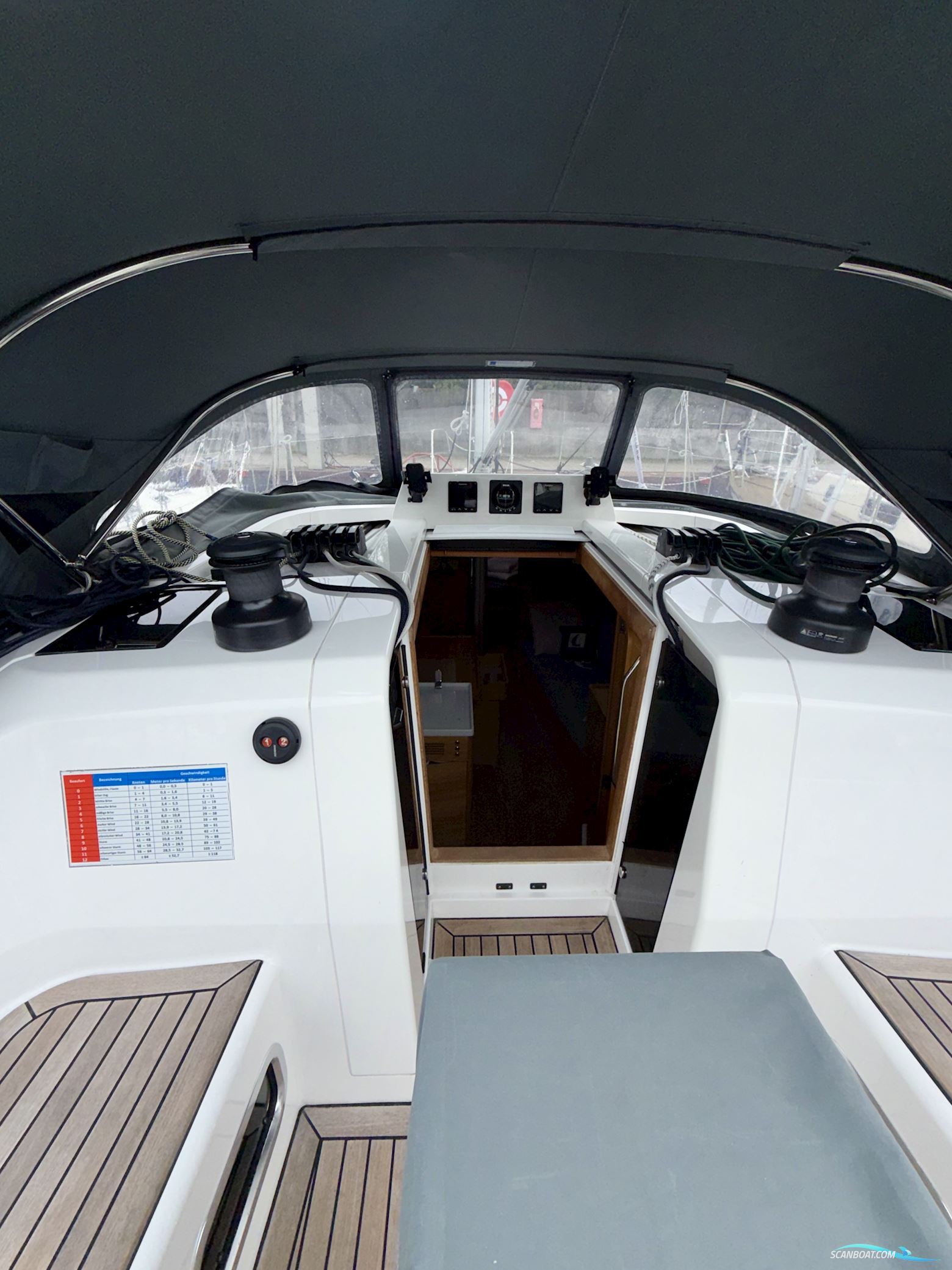 X-Yachts X4.0
