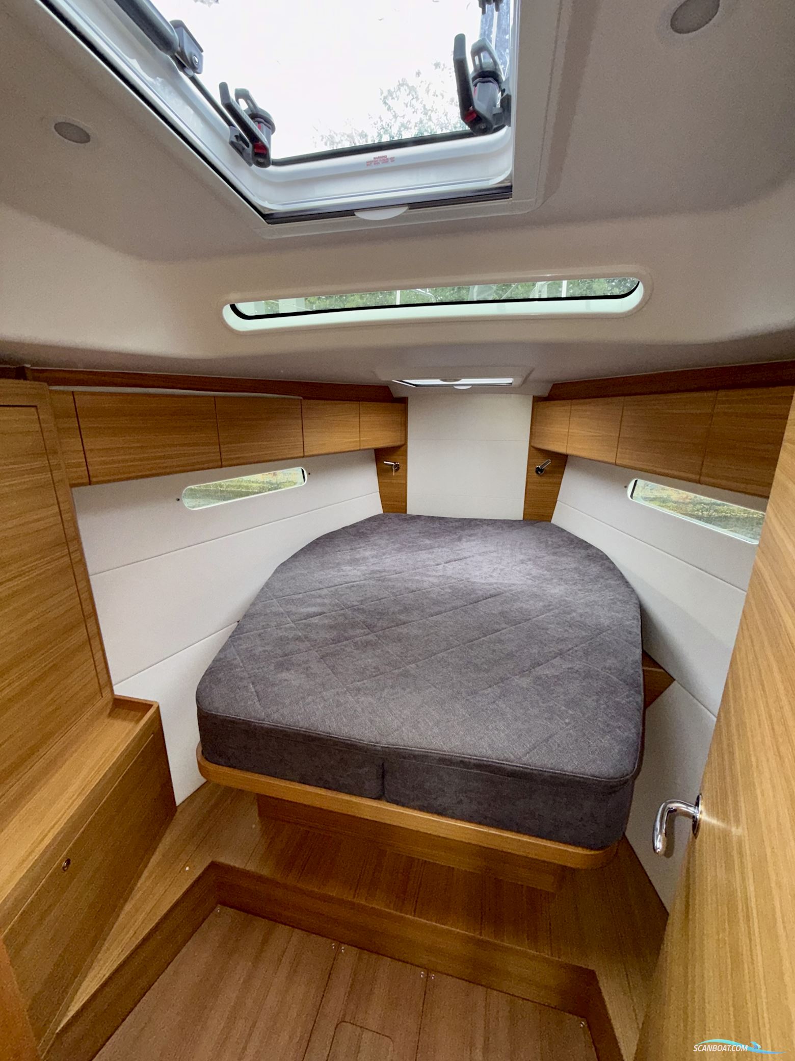 X-Yachts X4.0