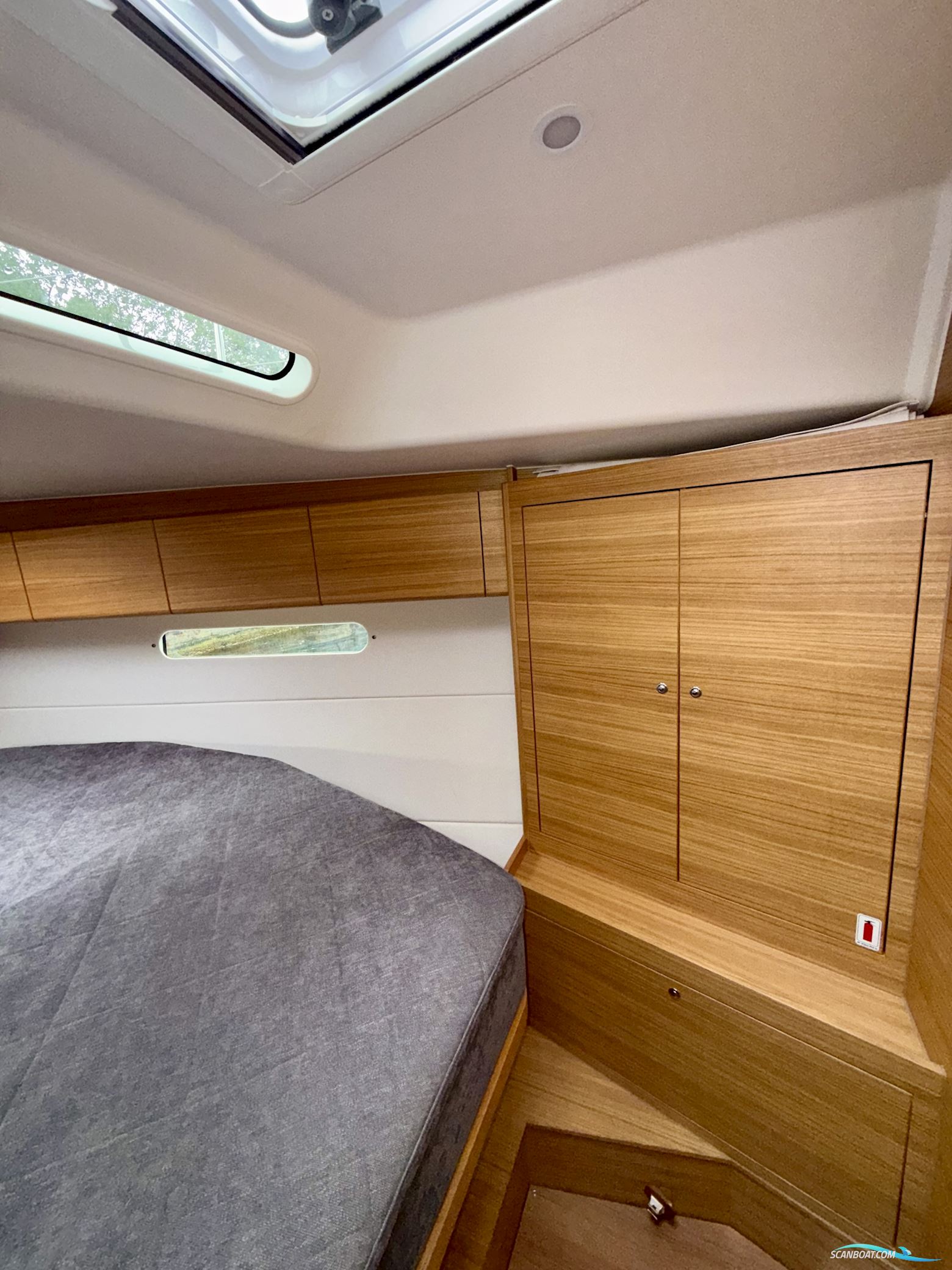 X-Yachts X4.0