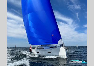 X-Yachts X4.0 Segelboot 2021, mit Yanmar motor, Dänemark