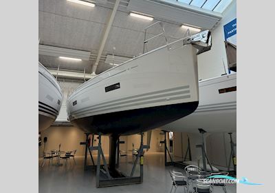 X-Yachts X4.0 Segelboot 2021, mit Yanmar motor, Dänemark