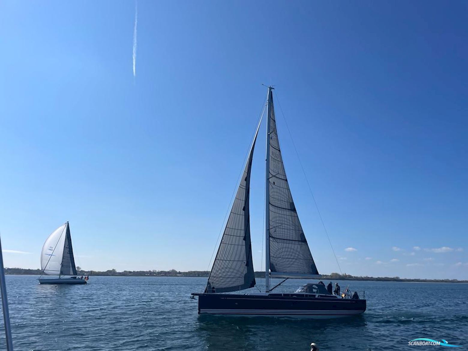 X-Yachts X4.6